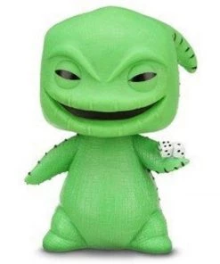 Playsets & Toys Funko POP Disney: Oogie Boogie Figure W/Protector