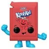 Funko POP! Foodies Kool Aid Original KOOL AID Packet Figure W/ Protector