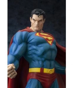 Kotobukiya Superman For Tomorrow 1:6 Scale ArtFX PVC Statue