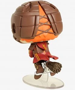 Funko POP! Harry Potter RON WEASLEY Figure #54 W/ Protector