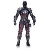 DC COLLECTIBLES #2 BATMAN ARKHAM KNIGHT ACTION FIGURE RARE DISCONTINUED HTF 1 DC COLLECTIBLES #2 BATMAN ARKHAM KNIGHT ACTION FIGURE RARE DISCONTINUED HTF