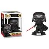 Playsets & Toys Funko Pop! Star Wars: Rise Of Skywalker - Kylo Ren W/Protector