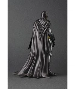 DC Collectibles Kotobukiya Justice League Batman New 52 ArtFX+ 1/10 Statue DC Comics NEW SEALED 21 DC Collectibles Kotobukiya Justice League Batman New 52 ArtFX+ 1/10 Statue DC Comics NEW SEALED