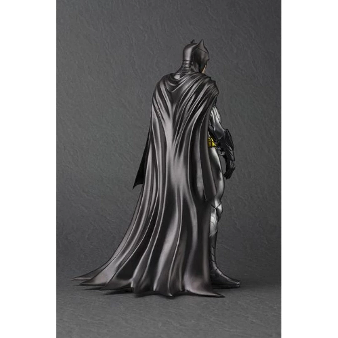 DC Collectibles Kotobukiya Justice League Batman New 52 ArtFX+ 1/10 Statue DC Comics NEW SEALED 10 DC Collectibles Kotobukiya Justice League Batman New 52 ArtFX+ 1/10 Statue DC Comics NEW SEALED