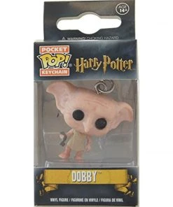 Keychains Funko POP Key Chain: Harry Potter: Dobby