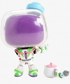 Funko Pop: Toy Story - Mrs. Nesbit W/Protector
