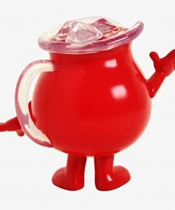 Funko POP! Ad Icons: Kool-Aid - KOOL-AID MAN Figure #44 W/ Protector