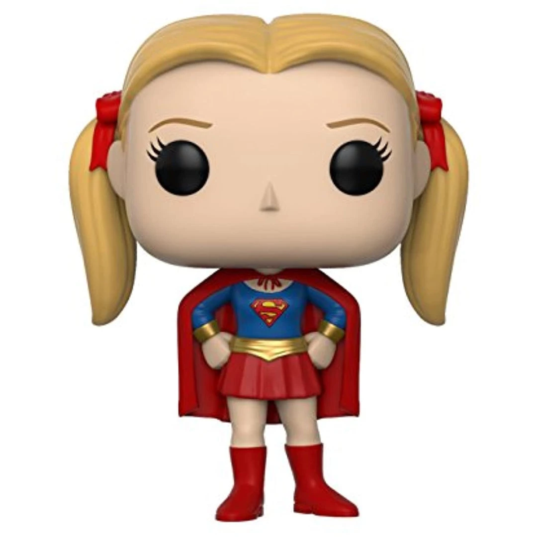 Funko Pop Television: Friends - Superhero Pheobe Figure W/Protector Playsets & Toys 3 Funko Pop Television: Friends - Superhero Pheobe Figure W/Protector Playsets & Toys