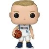 Funko POP! NBA - Dallas Mavericks KRISTAPS PORZINGIS Figure #61 W/ Protector