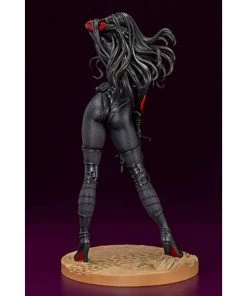 Kotobukiya G.I. Joe BARONESS Bishoujo Statue Authentic IN STOCK 24 Kotobukiya G.I. Joe BARONESS Bishoujo Statue Authentic IN STOCK