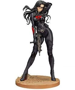 Kotobukiya G.I. Joe BARONESS Bishoujo Statue Authentic IN STOCK