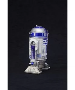 ARTFX+ Star Wars The Force Awakens R2-D2 & C-3PO With BB-8 Figure Kotobukiya Figures & Bishoujo Statues