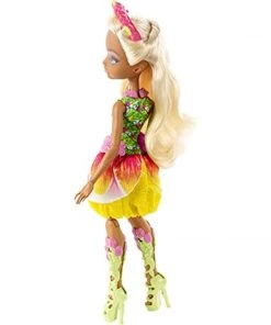 Dolls Ever After High Nina Thumbell Doll Daughter Of Thumbelina