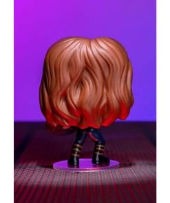 POP Funko Marvel: What If? - Captain Carter, Stealth Suit W/ Protector