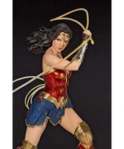DC Comics Figures & Bishoujo Statues Kotobukiya WONDER WOMAN 1984 1:6 Scale ArtFx Statue