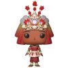 Funko POP! Disney: Moana - Moana (Ceremony) W/Protector