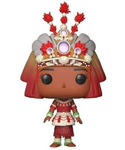 Funko POP! Disney: Moana - Moana (Ceremony) W/Protector