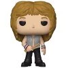Funko Pop Rocks: Queen Roger Taylor W/Protector Playsets & Toys
