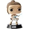 Funko Pop! Star Wars: Episode 9, Rise Of Skywalker - Rey Playsets & Toys