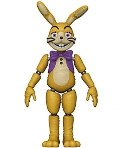 Action Figures Funko POP Action Figure: Five Nights At Freddy's Dreadbear - Glitchtrap