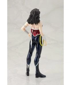 KOTOBUKIYA DC COMICS WONDER WOMAN BRAND NEW 52 ARTFX+ Statue 1/10 Scale Figures & Bishoujo Statues