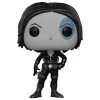 Funko POP! Marvel: Deadpool Parody- Domino