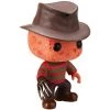 Funko Freddy Krueger Pop Movie Figure W/ Protector Playsets & Toys
