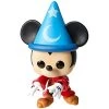 Funko Pop Disney Fantasia: Sorcerer Mickey Vinyl Figure #51938 W/ Protector