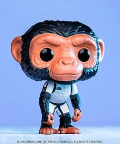 Funko Pop Television The Umbrella Academy Baby Pogo Figure W/ Protector IN STOCK