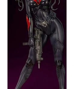 Kotobukiya G.I. Joe BARONESS Bishoujo Statue Authentic IN STOCK 30 Kotobukiya G.I. Joe BARONESS Bishoujo Statue Authentic IN STOCK