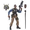 Toystops Marvel Legends ~ ERIK KILLMONGER (MILITARY) FIGURE ~ Black Panther Series 2