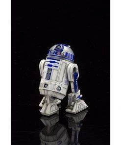 ARTFX+ Star Wars The Force Awakens R2-D2 & C-3PO With BB-8 Figure Kotobukiya Figures & Bishoujo Statues