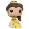 Funko POP! Disney: Beauty & The Beast BELLE Figure #221 W/ Protector