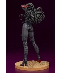Kotobukiya G.I. Joe BARONESS Bishoujo Statue Authentic IN STOCK 25 Kotobukiya G.I. Joe BARONESS Bishoujo Statue Authentic IN STOCK