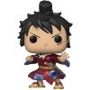 Funko POP! Animation #921 - Luffytaro [Metallic] Exclusive W/ Protector