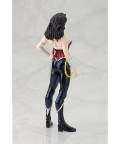 KOTOBUKIYA DC COMICS WONDER WOMAN BRAND NEW 52 ARTFX+ Statue 1/10 Scale Figures & Bishoujo Statues