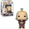 Funko Pop! Animation: Avatar - Iroh With Tea Toy, Multicolor