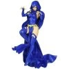 Figures & Bishoujo Statues Kotobukiya DC Comics RAVEN Bishoujo Statue 1/7 Scale 1 Figures & Bishoujo Statues Kotobukiya DC Comics RAVEN Bishoujo Statue 1/7 Scale
