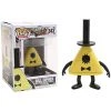 Funko POP! Anime: Disney Gravity Falls BILL CIPHER Figure #243 W/ Protector