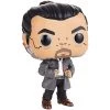 Funko Pop! Games: Cyberpunk 2077 - Takemura W/Protector 1 Funko Pop! Games: Cyberpunk 2077 - Takemura W/Protector