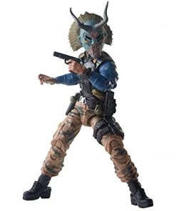 Toystops Marvel Legends ~ ERIK KILLMONGER (MILITARY) FIGURE ~ Black Panther Series 2