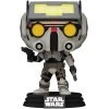 New Funko Pop! Star Wars: Bad Batch - Tech Figure W/ Protector