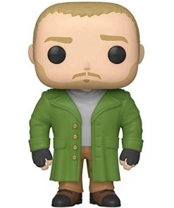 Funko Pop! TV: Umbrella Academy - Luther Hargreeves W/ Protector