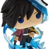 Funko Demon Slayer Giyu Tomioka Pop! Vinyl Figure - Special Edition