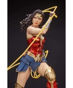 DC Comics Figures & Bishoujo Statues Kotobukiya WONDER WOMAN 1984 1:6 Scale ArtFx Statue