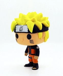 Funko POP! Animation: Naruto NARUTO Figure #71 W/ Protector