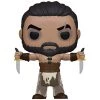 Funko POP TV Game Of Thrones - Khal Drogo Daggers Figure W/ Protector