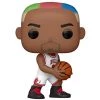 Funko POP NBA - Legends - Dennis Rodman (Bulls Home) Figure W/ Protector IN STOCK Sports