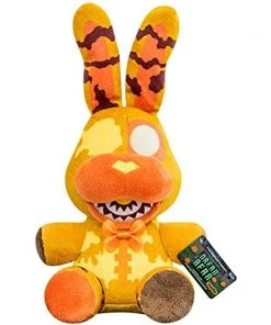 Funko POP Plush: Five Nights At Freddy's Dreadbear - Jack-O-nie