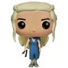 Funko Game Of Thrones - Mhysa Daenerys POP TV Figure W/Protector